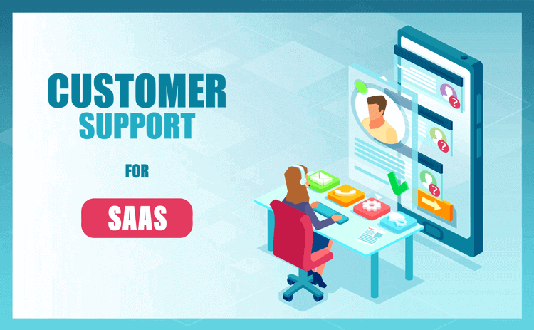 Customer Support Software